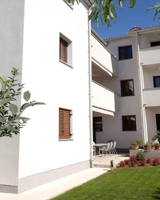 Apartments Beakovic