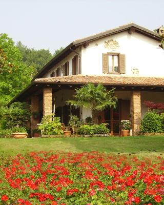 B&B Soiano Del Lago