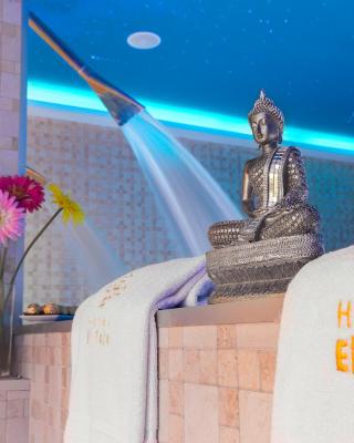 Hotel El Tajo & SPA