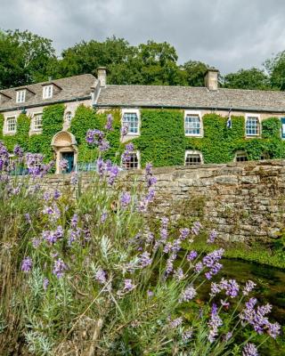 The Swan Hotel