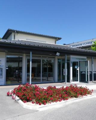 Premiere Classe Avignon Parc Des Expositions