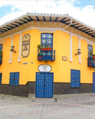 Hotel Posada del Angel