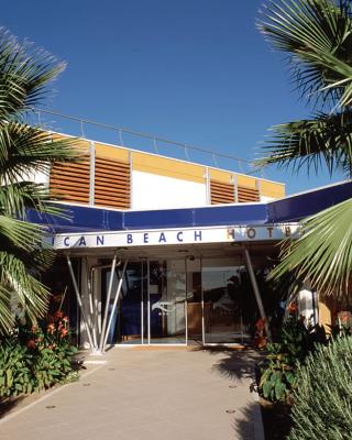 African Beach Hotel-Residence