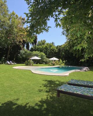 Beluga of Constantia Guest House