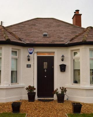 The Captains Cottage, Cushendall