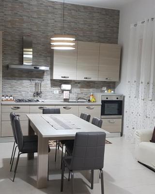 A casa di Pamy