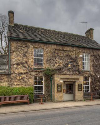 Rockingham Arms By Greene King Inns