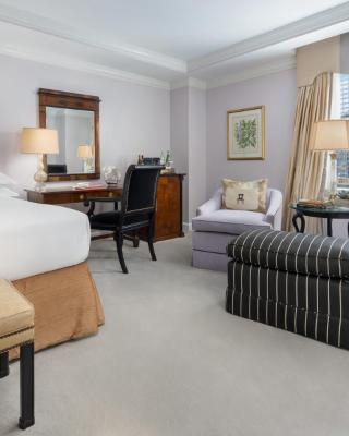 The Michelangelo Hotel