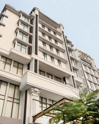 Goodrich Suites, Jakarta