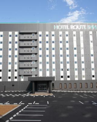 Hotel Route-Inn Ishioka