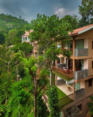 Oxygen Resorts Thekkady