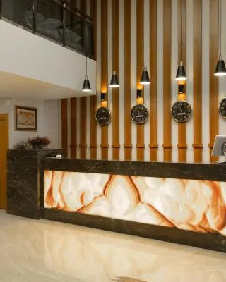 Piskin Hotel