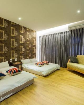 Ritual and Breakfast