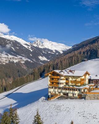 Gasthof Tannen - Alm