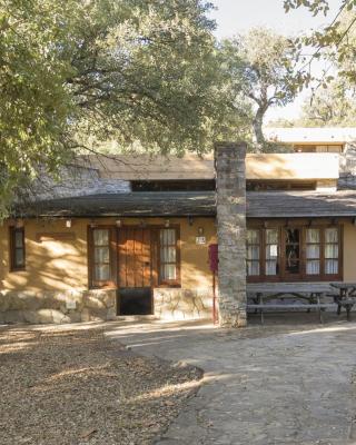 Albergue Inturjoven Cortes De La Frontera