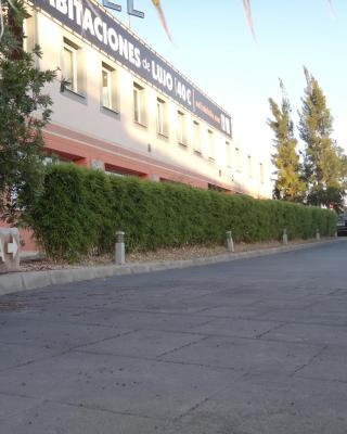 Valle del Nilo