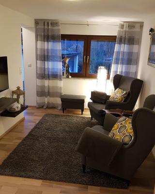 Ferienwohnung Karola