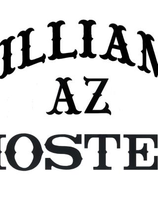 WILLIAMS AZ HOSTEL