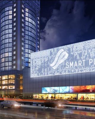Apart Assistant on Smart Plaza