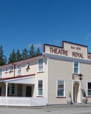 Theatre Royal Hotel