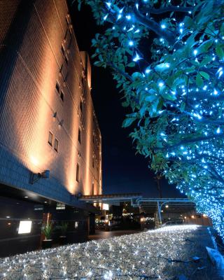 Hotel Cherena Kunitachi (Adult Only)