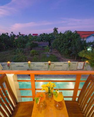 Herbal Tea Homestay