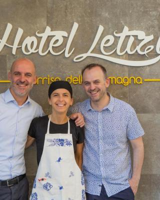 Hotel Letizia