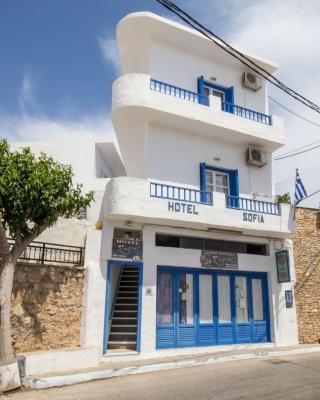 Hotel Sofia