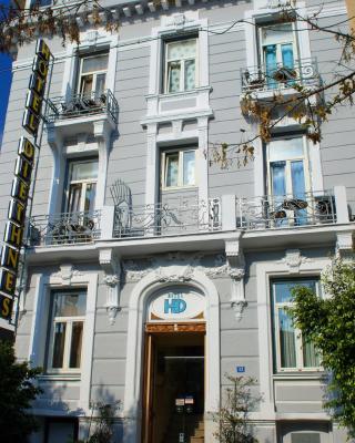 Diethnes Hotel 