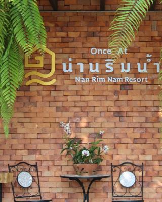 Nan Rim Nam Resort