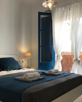 Casita de pescador II