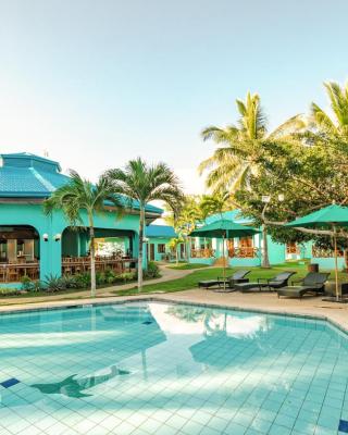 Bohol Sea Resort