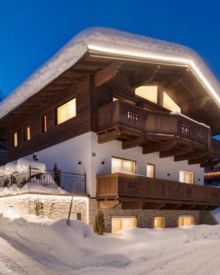 Villa Mountainview - Kirchberg bei Kitzbühel, Sauna, Kamin, nicht weit zu den Skiliften