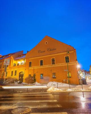 HOTEL BOUTIQUE CASA CHITIC -HOTEL AND RESTAURANT Str Johann Gott nr7