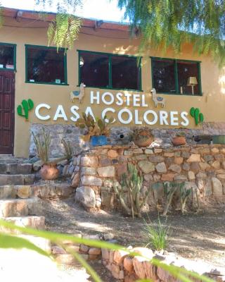 Casa Colores