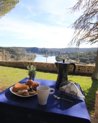 EL MIRADOR DEL MOLINO