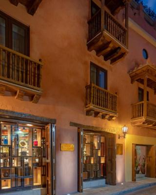 Hotel Santa Catalina