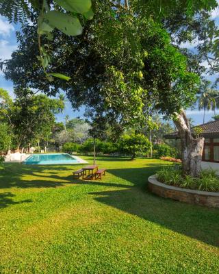 Anodawa Boutique Villa