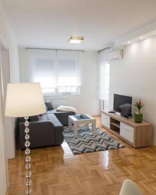 Apartmani Hemera