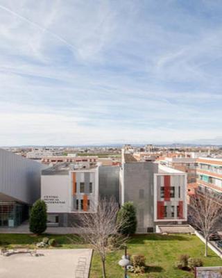 Casa Serra - PATERNA - APARTAMENTO ALQUILA 3 HABITACIONES CON GARAJE