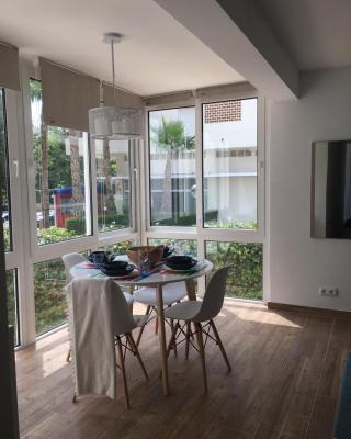 Esmeralda Apartment