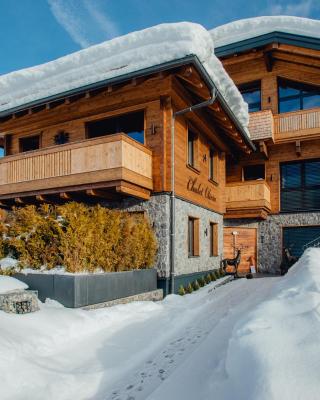 Chalet Olivia