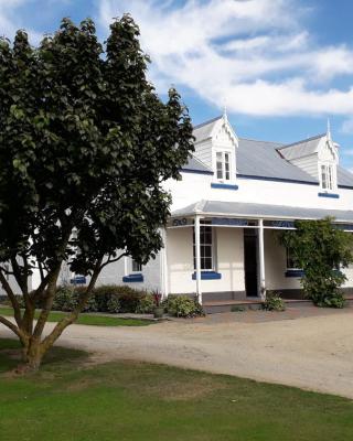 Western House B&B Kurow