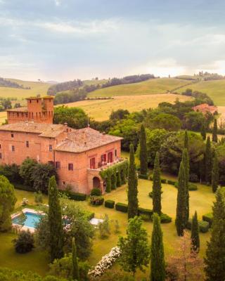 Castello di San Fabiano