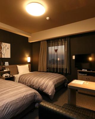 Hotel Route-Inn Shinshiro