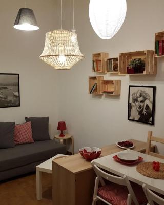 Home Sweet Home vicino a Loreto