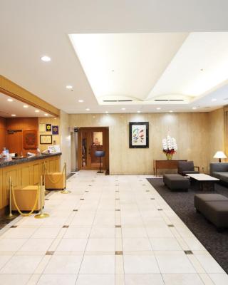 Hotel Sunroute Asakusa