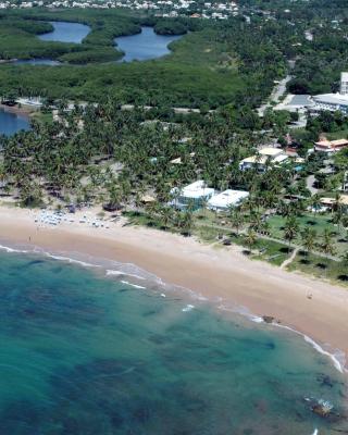 Bahia Plaza Hotel