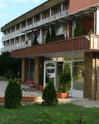 Stryama Balneohotel