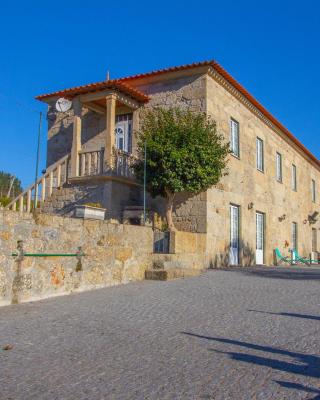 Casa da Tanquinha
